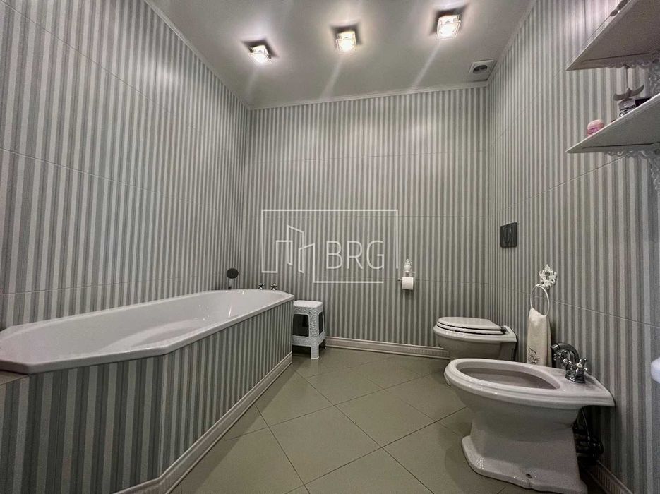 Квартира на ЖК Новопечерские Липки в Києві, ID 162413, фото №15