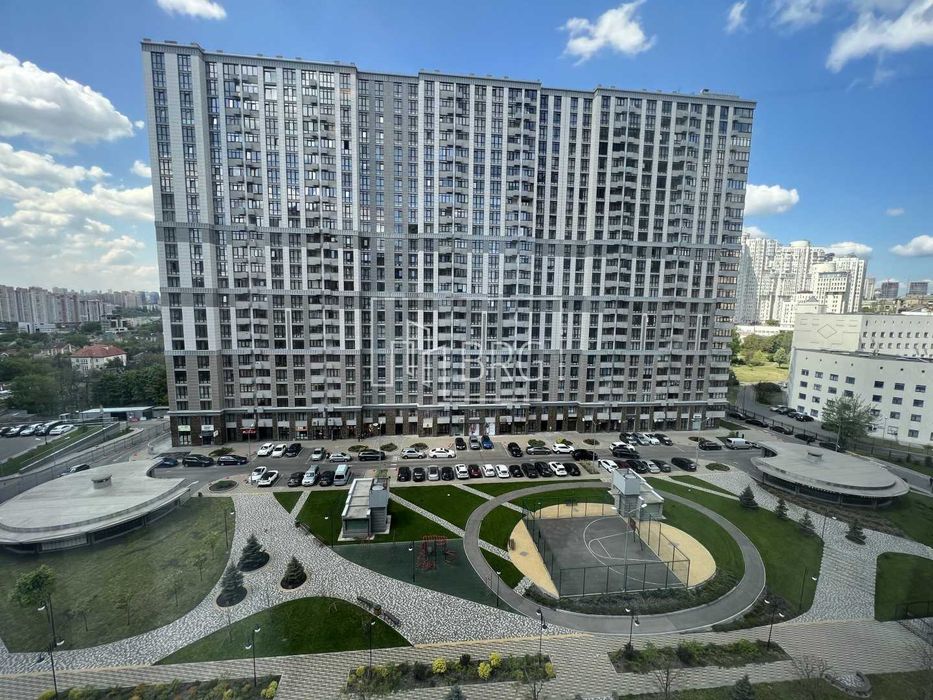 Квартира на ЖК Новопечерские Липки в Києві, ID 162413, фото №21