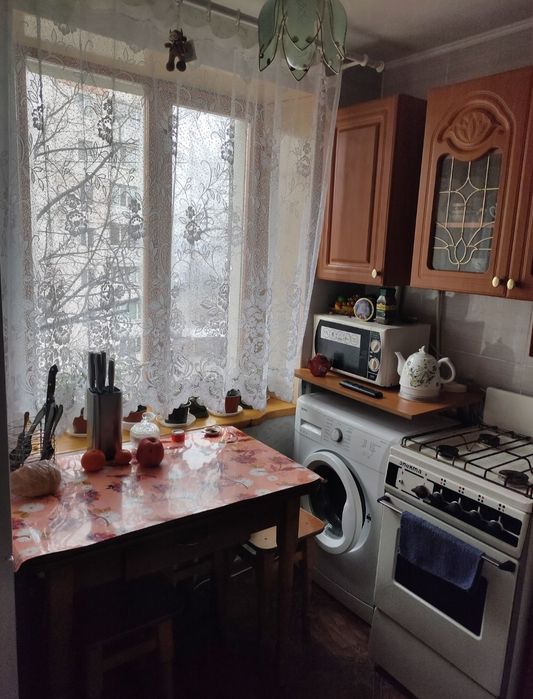 Квартира на вул. Портова, в Запоріжжя, ID 324342, фото №4