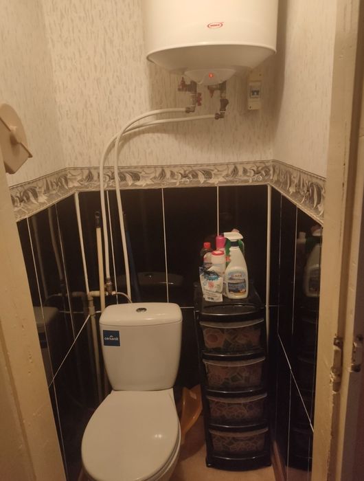 Квартира на вул. Портова, в Запоріжжі, ID 324342, фото №6