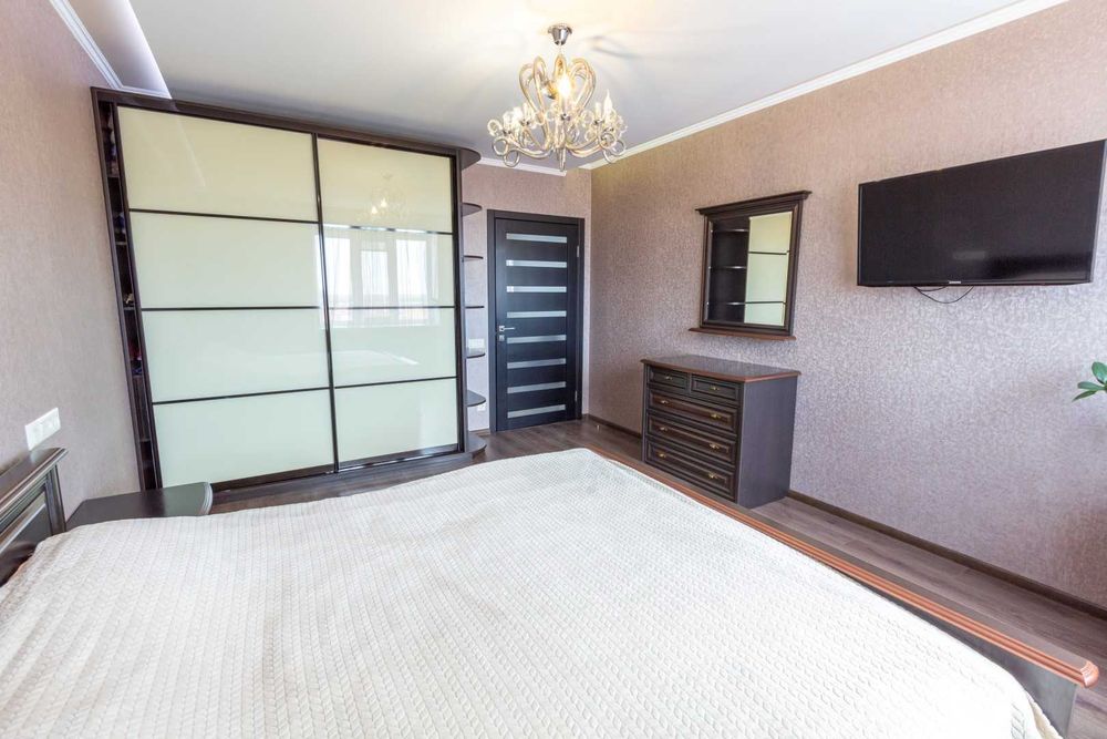 Квартира на ЖК Петровський квартал в Києві, ID 308846, фото №2