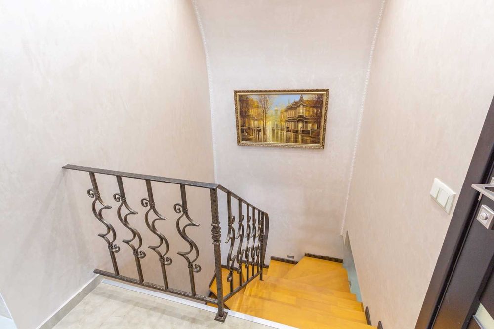 Квартира на ЖК Петровський квартал в Києві, ID 308846, фото №14