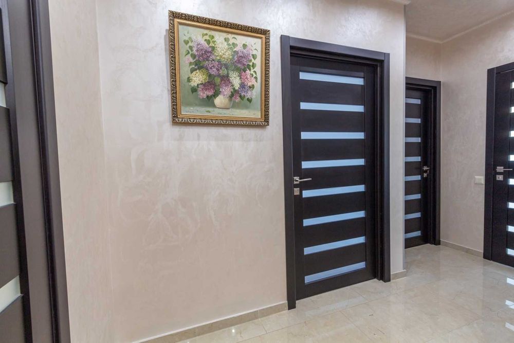 Квартира на ЖК Петровський квартал в Києві, ID 308846, фото №15
