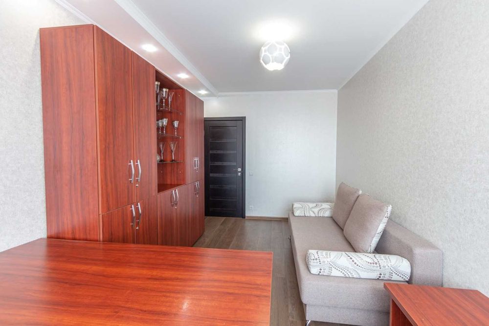 Квартира на ЖК Петровський квартал в Києві, ID 308846, фото №17