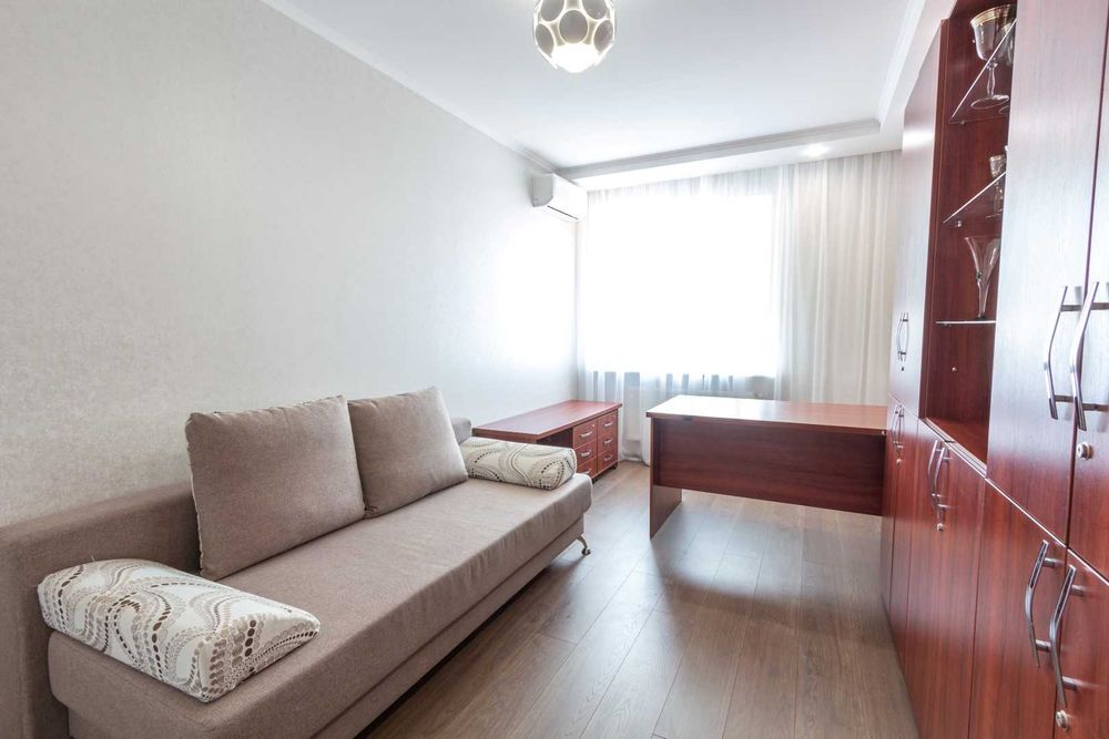 Квартира на ЖК Петровський квартал в Києві, ID 308846, фото №18