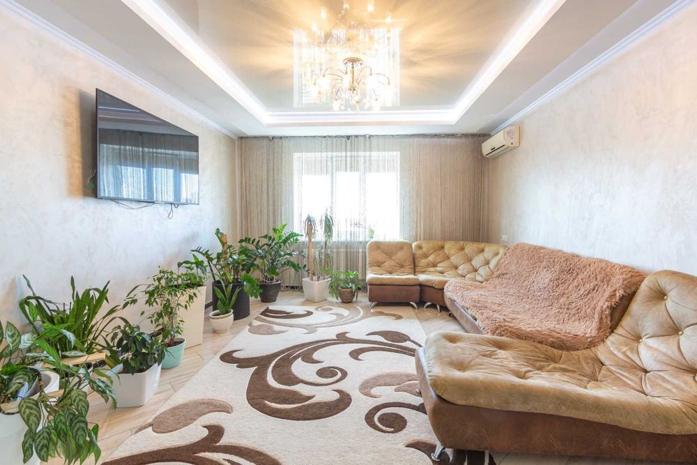 Квартира на ЖК Петровський квартал в Києві, ID 308846, фото №19
