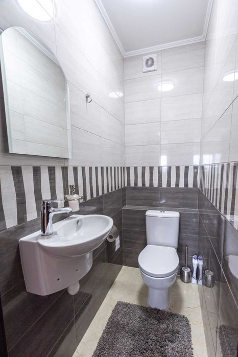 Квартира на ЖК Петровський квартал в Києві, ID 308846, фото №20