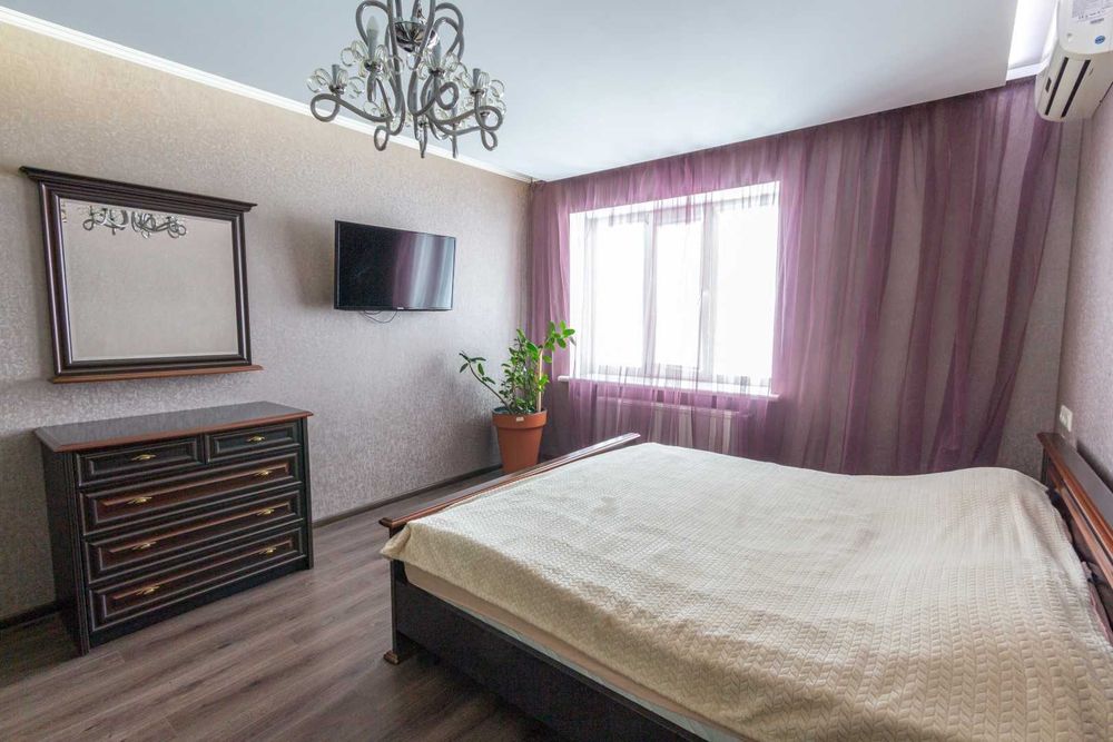 Квартира на ЖК Петровський квартал в Києві, ID 308846, фото №3
