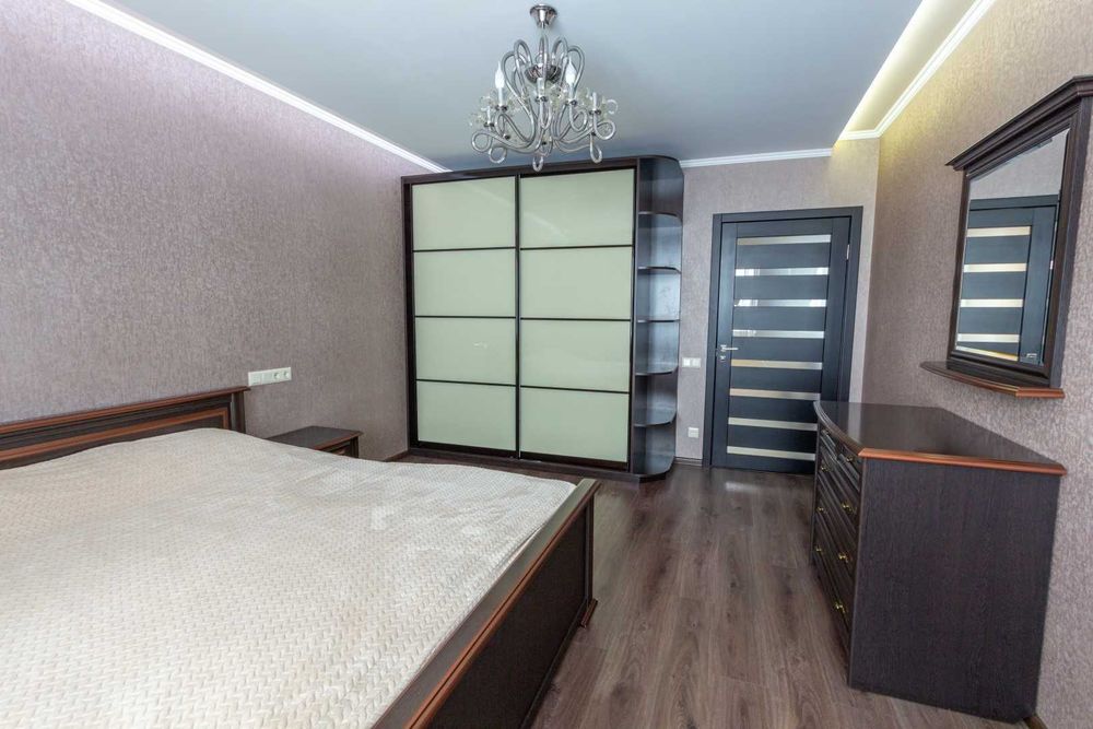 Квартира на ЖК Петровський квартал в Києві, ID 308846, фото №4