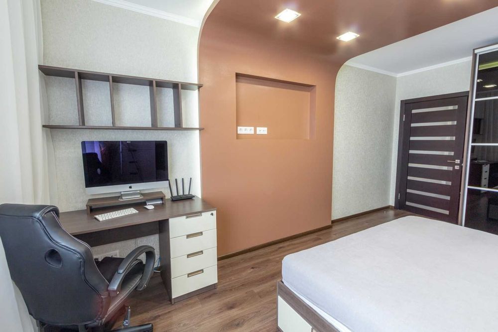 Квартира на ЖК Петровський квартал в Києві, ID 308846, фото №6