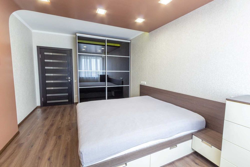 Квартира на ЖК Петровський квартал в Києві, ID 308846, фото №7