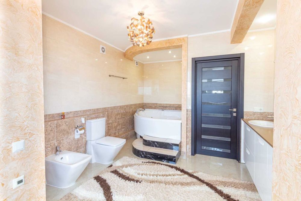 Квартира на ЖК Петровський квартал в Києві, ID 308846, фото №8