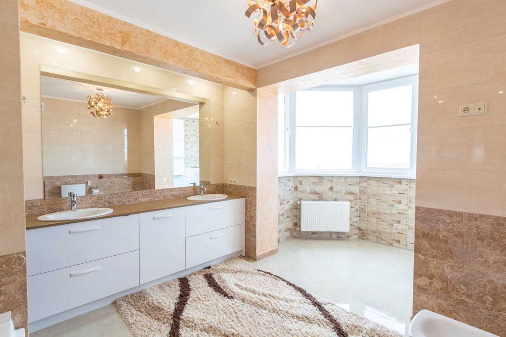 Квартира на ЖК Петровський квартал в Києві, ID 308846, фото №9