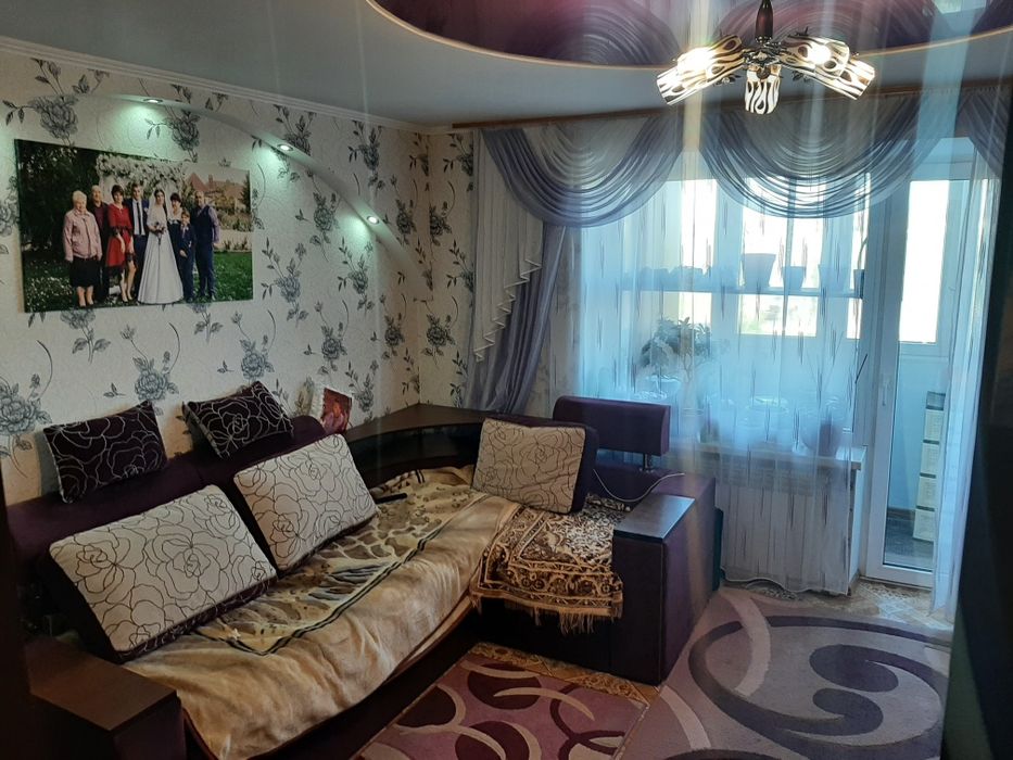Квартира на Корабельний в Миколаєві, ID 205091, фото №1