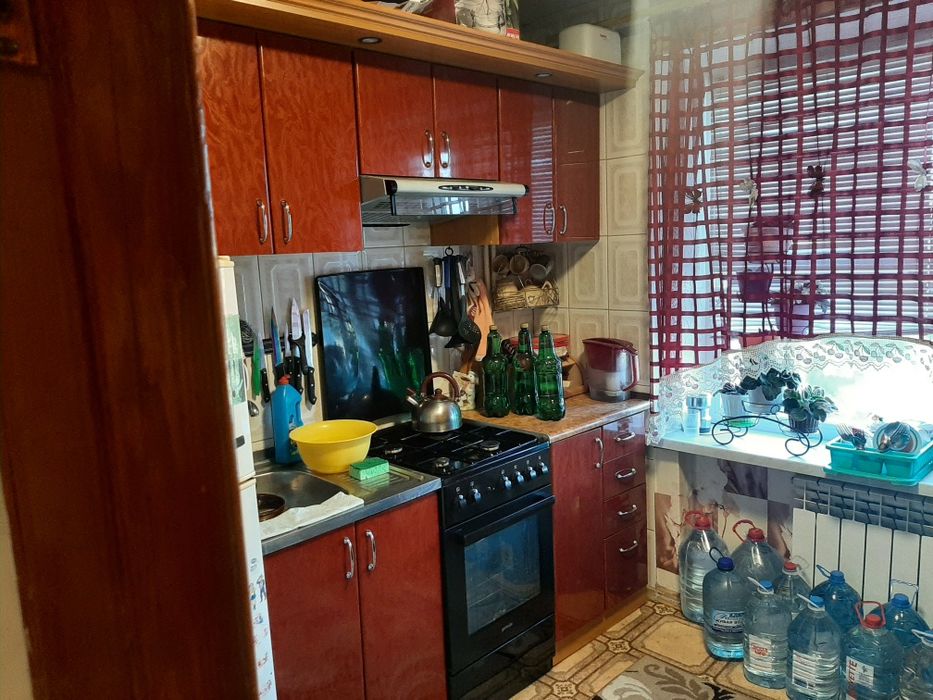 Квартира на Корабельний в Миколаєві, ID 205091, фото №6