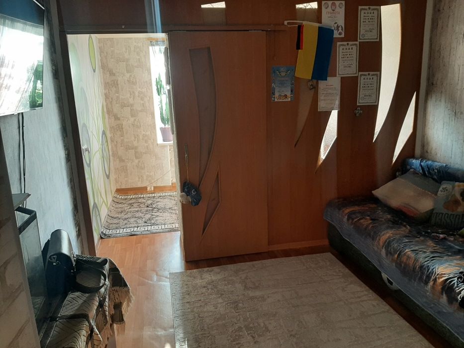 Квартира на Корабельний в Миколаєві, ID 205091, фото №7