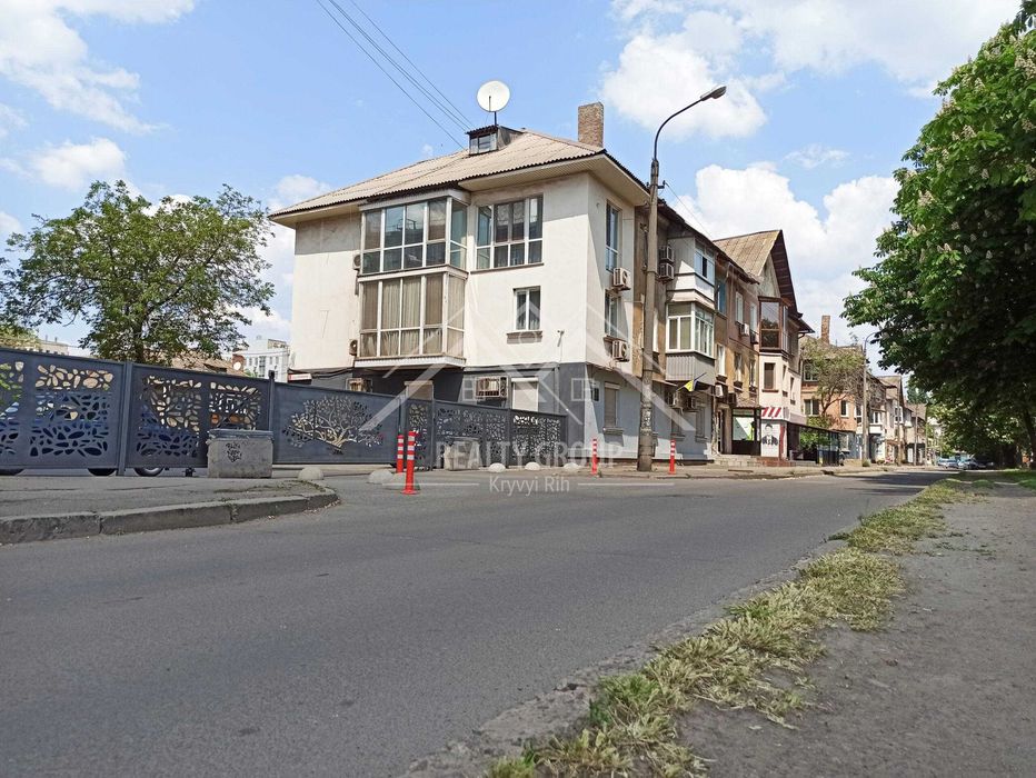 Квартира на вул. Есеніна, 1 в Кривому Розі, ID 163362, фото №1