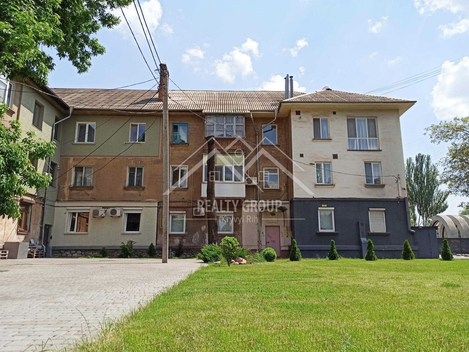 Квартира на вул. Есеніна, 1 в Кривому Розі, ID 163362, фото №3