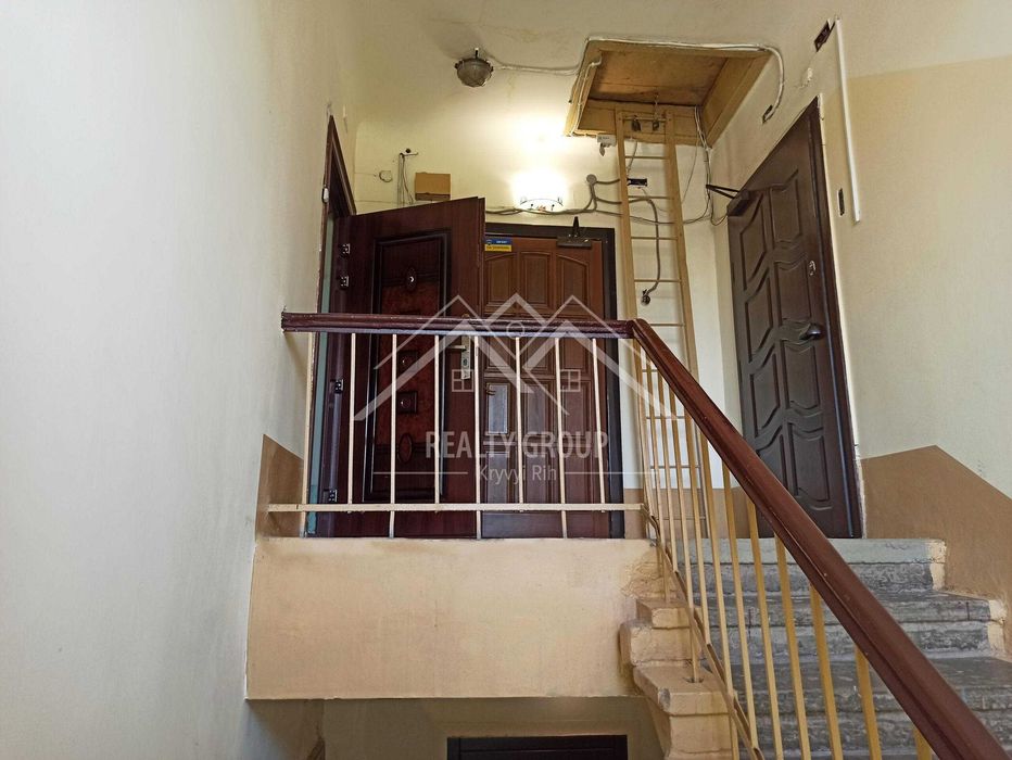 Квартира на вул. Есеніна, 1 в Кривому Розі, ID 163362, фото №5