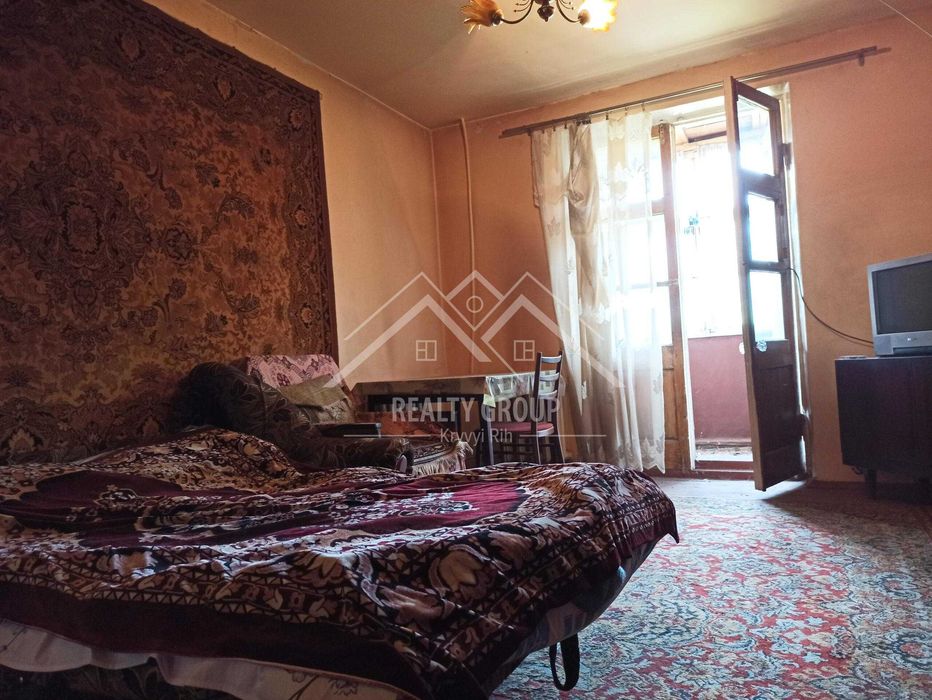 Квартира на вул. Есеніна, 1 в Кривому Розі, ID 163362, фото №7