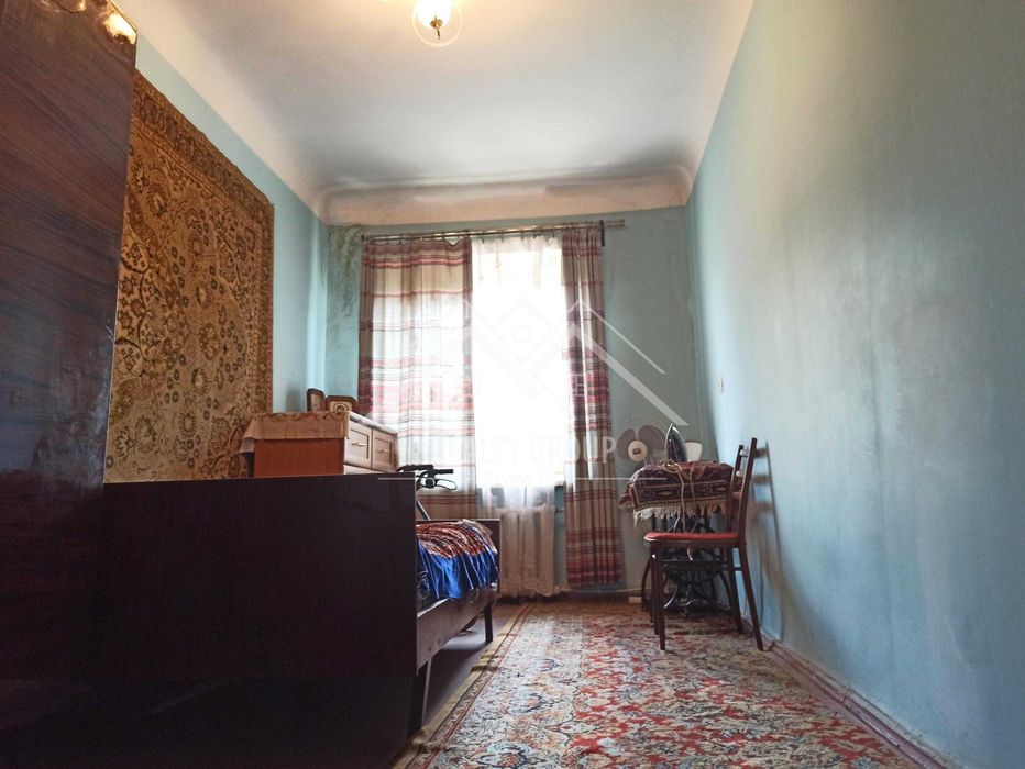 Квартира на вул. Есеніна, 1 в Кривому Розі, ID 163362, фото №8