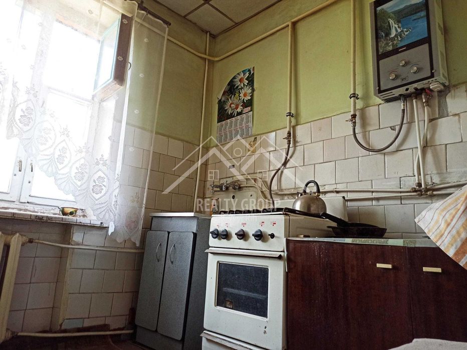 Квартира на вул. Есеніна, 1 в Кривому Розі, ID 163362, фото №9