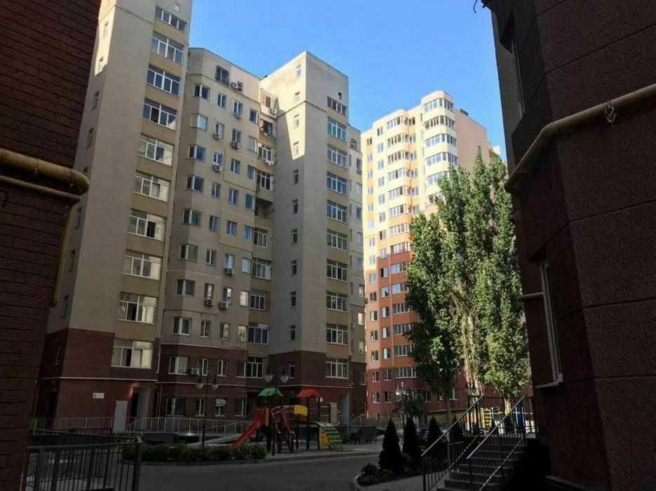 Квартира на вул. Вильямса, 56А в Одесі, ID 202369, фото №1