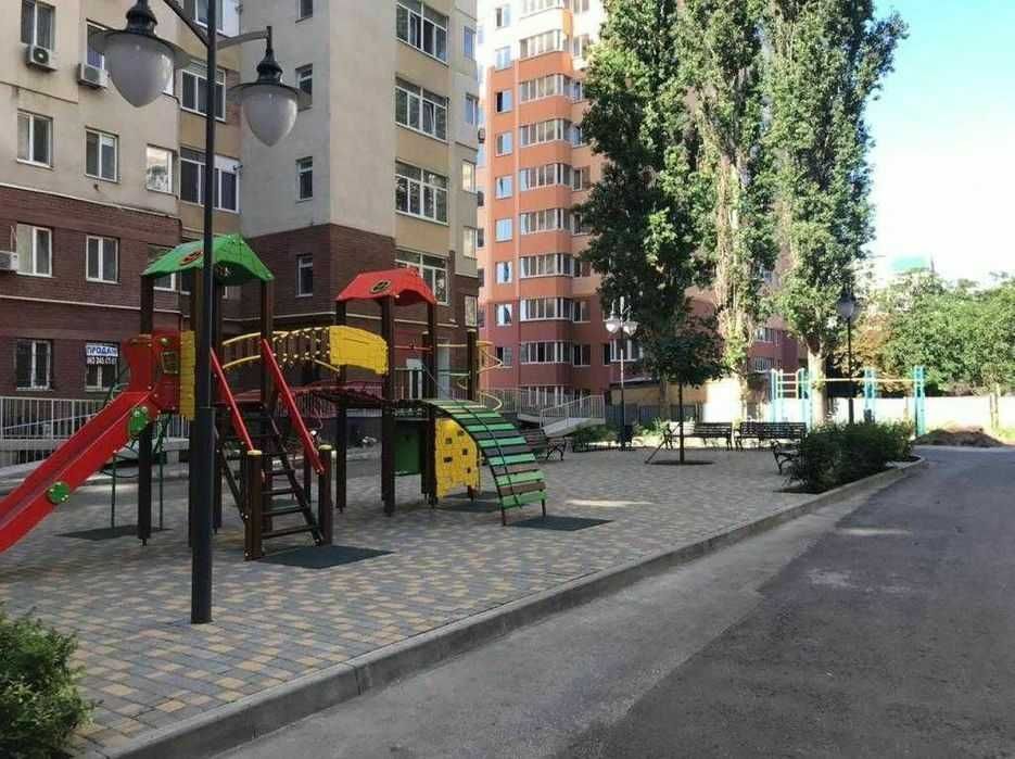 Квартира на вул. Вильямса, 56А в Одесі, ID 202369, фото №2