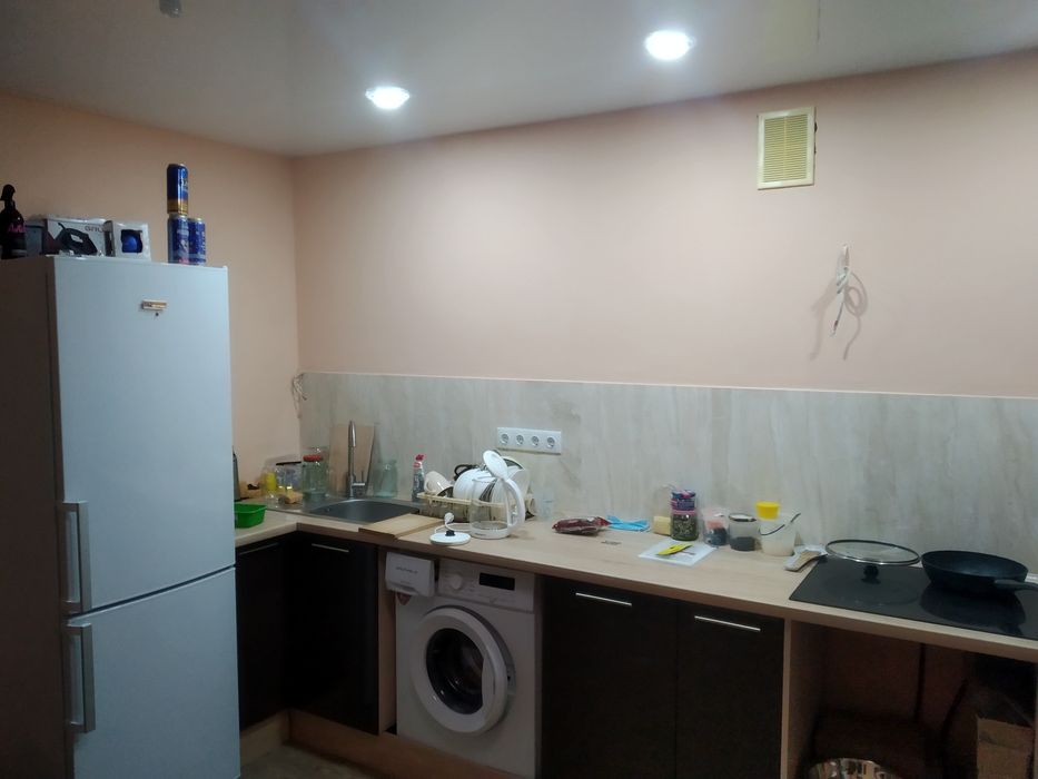 Квартира на Київський в Полтаві, ID 256167, фото №13