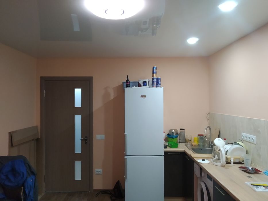 Квартира на Київський в Полтаві, ID 256167, фото №14