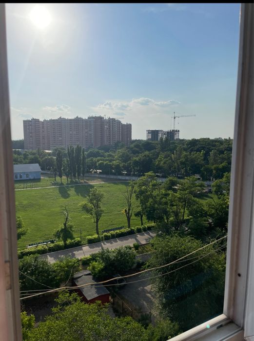 Квартира на Хаджибейський в Одеса, ID 173099, фото №1