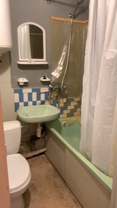 Квартира на Хаджибейський в Одеса, ID 173099, фото №4