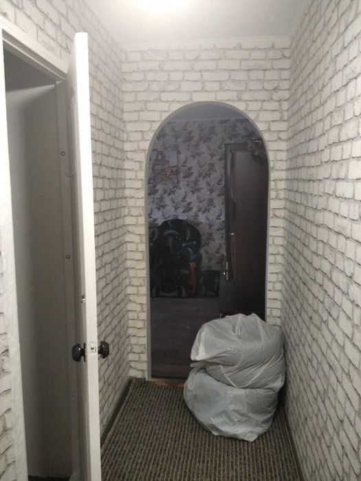 Квартира на вул. Степана Тільги, 19 в Кривому Розі, ID 396783, фото №2