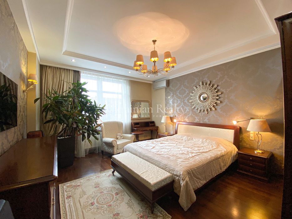 Квартира на вул. Назарівська, 23а в Києві, ID 181988, фото №11