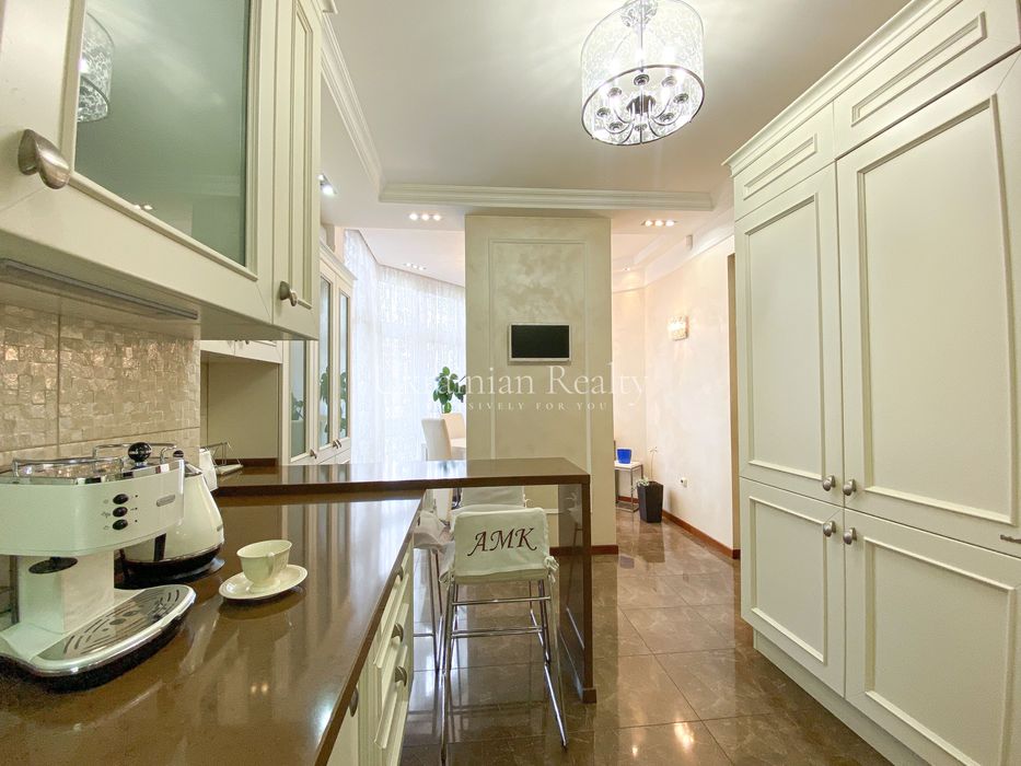 Квартира на вул. Назарівська, 23а в Києві, ID 181988, фото №7