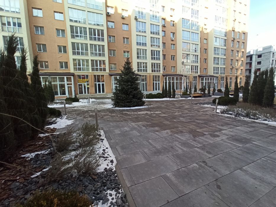 Квартира на вул. Героїв Небесної Сотні, 26/22 в Києві, ID 297796, фото №19