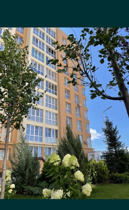 Квартира на вул. Героїв Небесної Сотні, 26/22 в Києві, ID 297796, фото №24