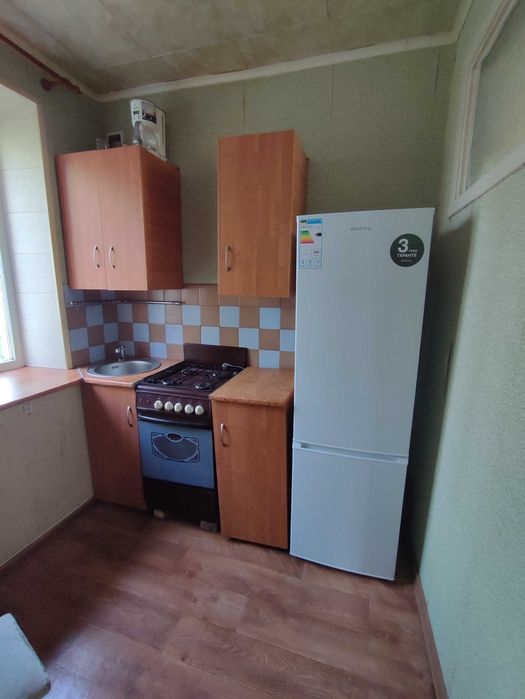 Квартира на вул. Брюллова в Запоріжжі, ID 196982, фото №1