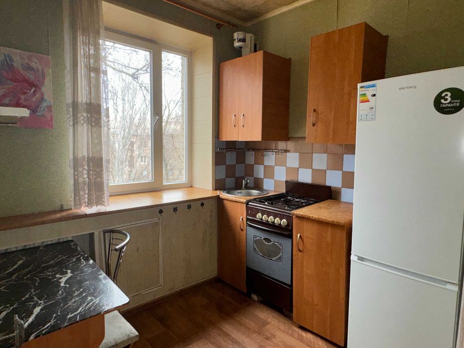 Квартира на вул. Брюллова в Запоріжжі, ID 196982, фото №3