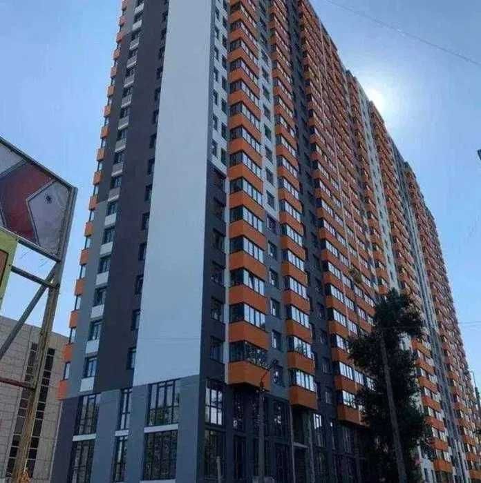 Квартира на вул. Сосюри, 6 в Києві, ID 253945, фото №2
