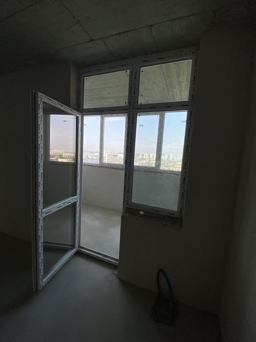Квартира на вул. Сосюри, 6 в Києві, ID 253945, фото №12