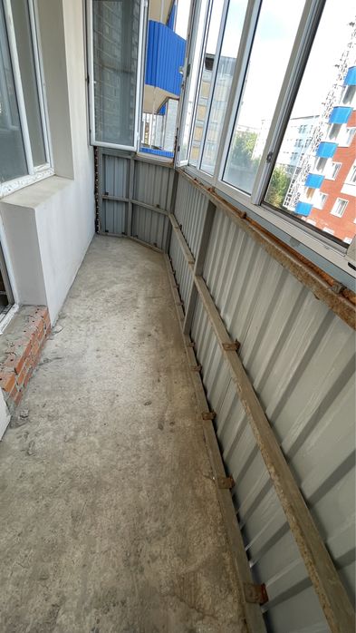 Квартира на вул. 23 Серпня в Харкові, ID 172874, фото №11