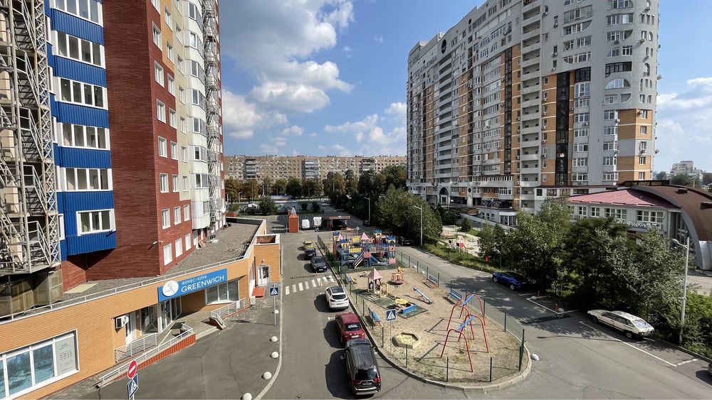 Квартира на вул. 23 Серпня в Харкові, ID 172874, фото №12
