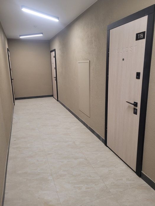 Квартира на ЖК Атмосфера Лайф в Київ, ID 320457, фото №4