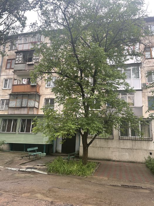 Квартира на просп. Богоявленський в Миколаєві, ID 197269, фото №18