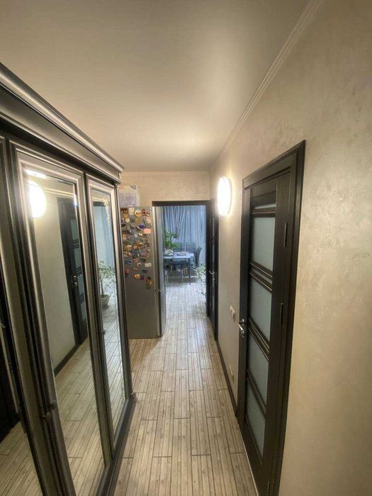 Квартира на вул. Левко Лук'яненко, 15г в Києві, ID 208537, фото №6