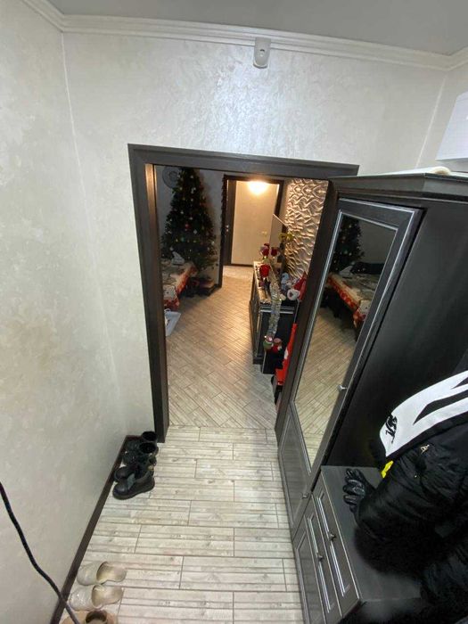 Квартира на вул. Левко Лук'яненко, 15г в Києві, ID 208537, фото №7