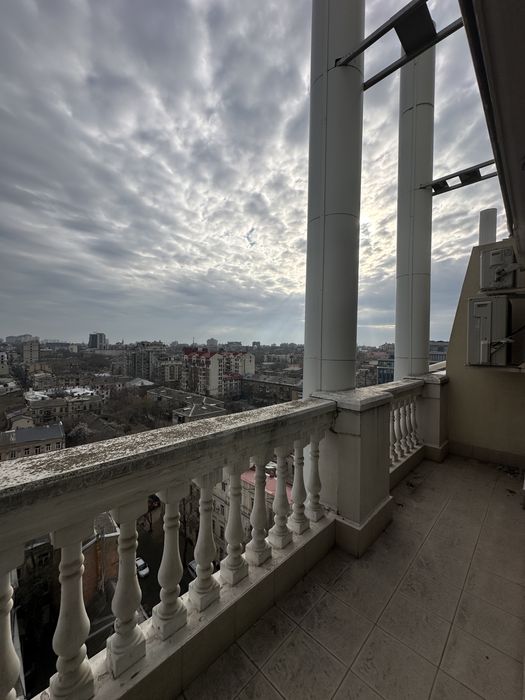 Квартира на вул. Греческа, 1-А в Одесі, ID 184943, фото №12