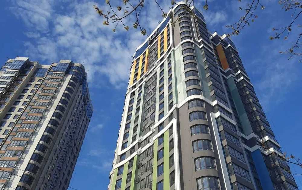 Квартира на вул. Жулянська в Києві, ID 370000, фото №5