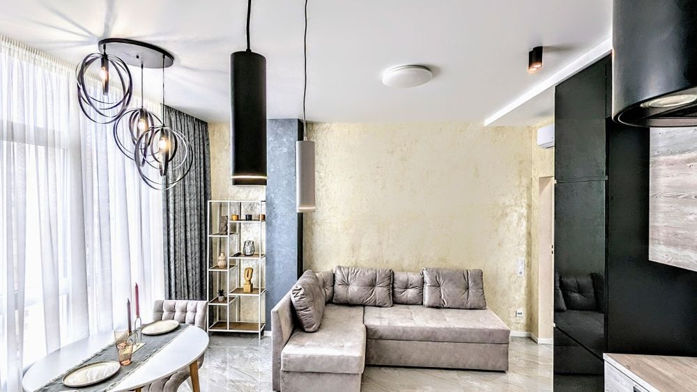 Квартира на вул. Молочна, 52 в Харкові, ID 371275, фото №2